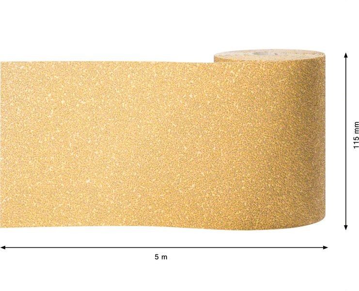 C470 Schleifpapier 2608900896