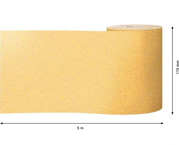 C470 Schleifpapier 2608900898