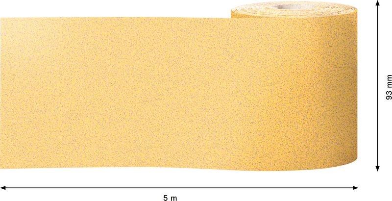 C470 Schleifpapier 2608900904