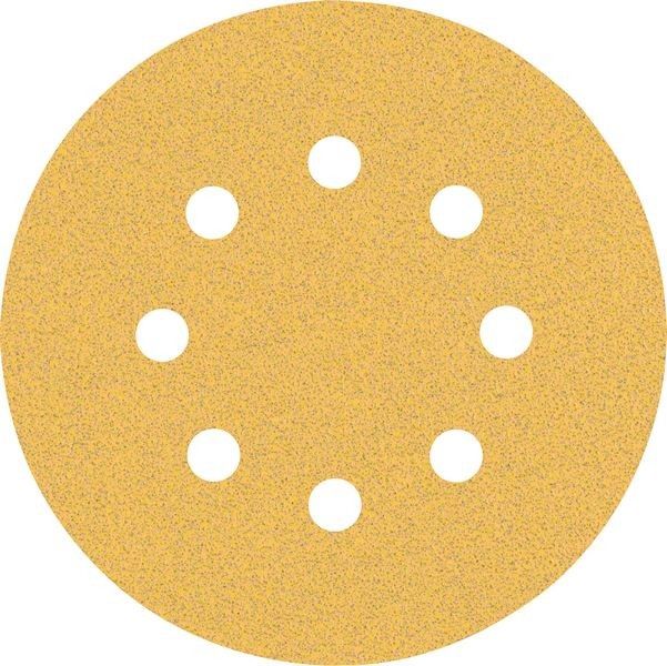 C470 Schleifpapier 2608900910