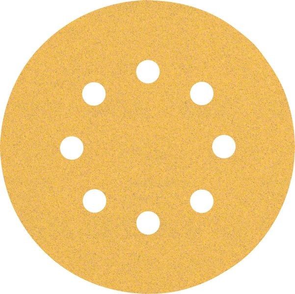 C470 Schleifpapier 2608900911