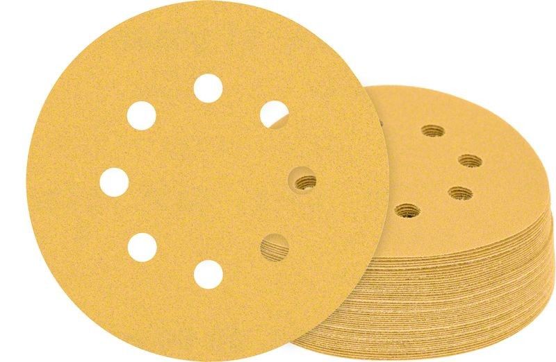 C470 Schleifpapier 2608900911