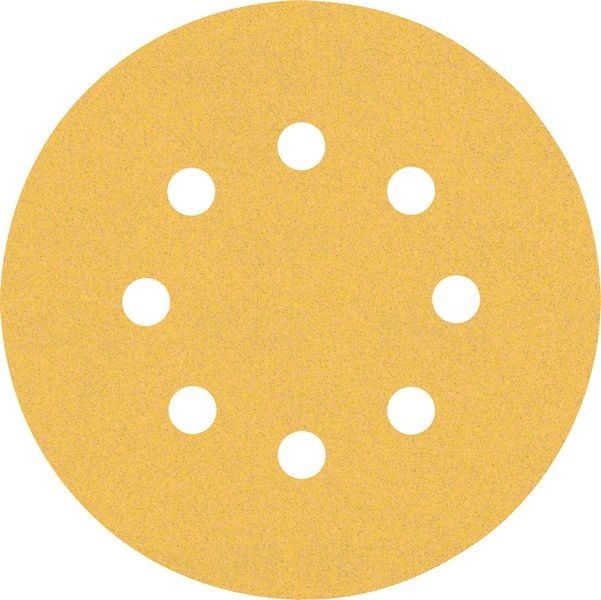 C470 Schleifpapier 2608900912