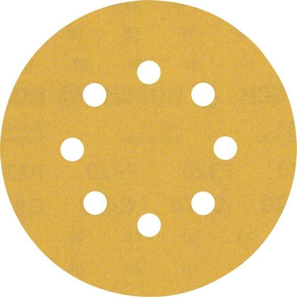 C470 Schleifpapier 2608900915