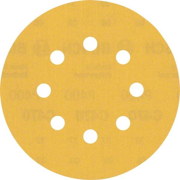 C470 Schleifpapier 2608900916