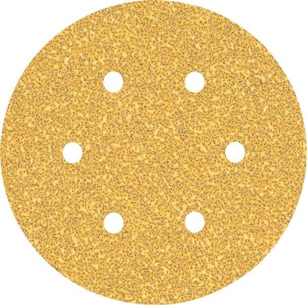 C470 Schleifpapier 2608900917