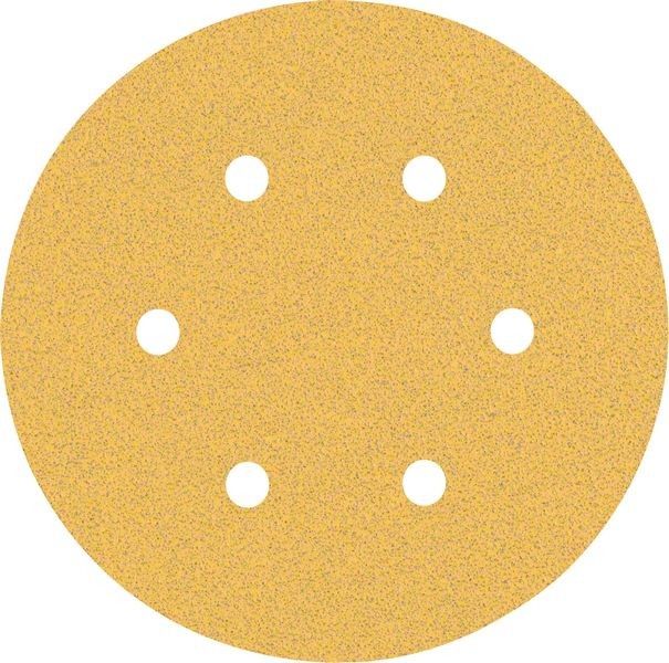 C470 Schleifpapier 2608900919