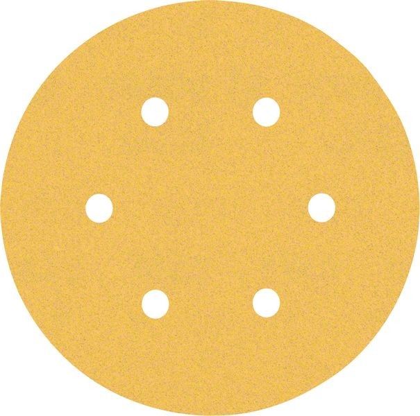 C470 Schleifpapier 2608900921