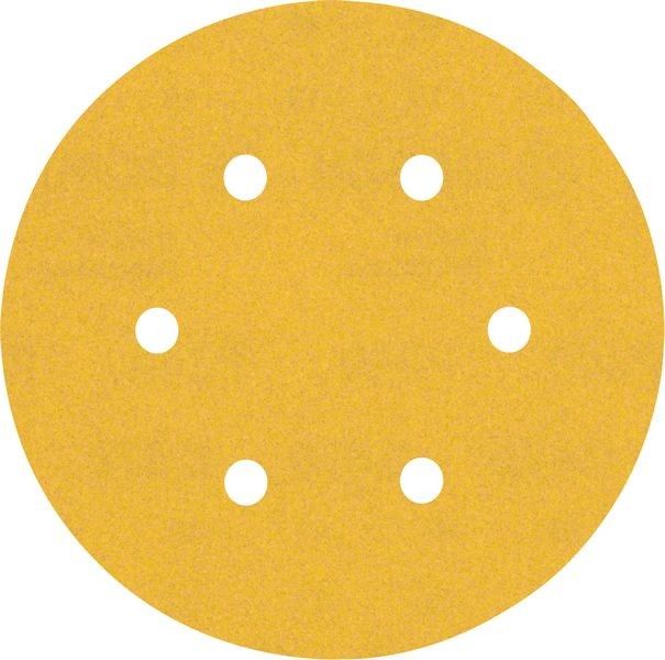C470 Schleifpapier 2608900923
