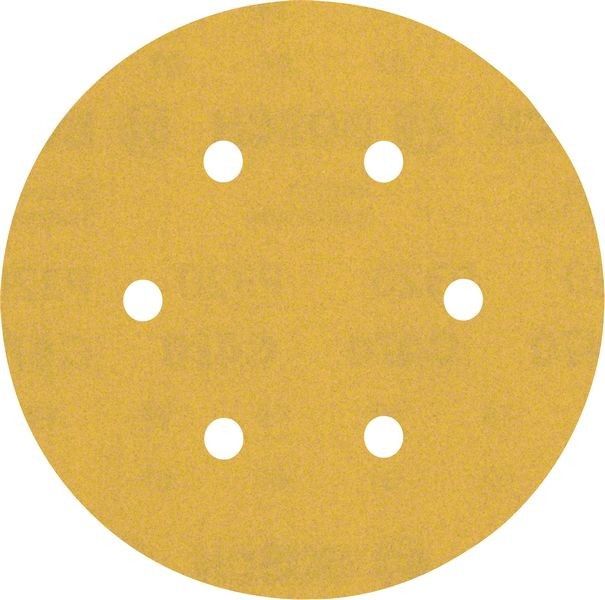 C470 Schleifpapier 2608900924