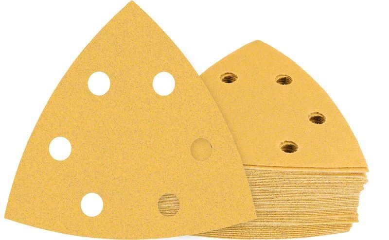 C470 Schleifpapier 2608900927