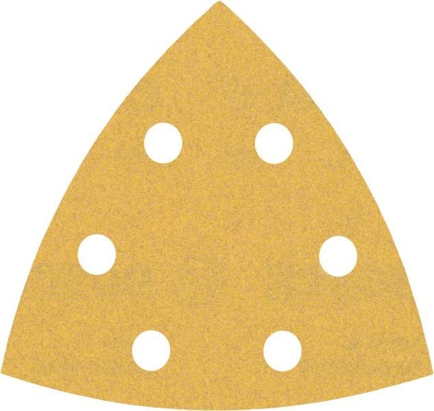 C470 Schleifpapier 2608900931