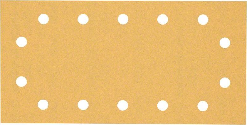 C470 Schleifpapier 2608900946