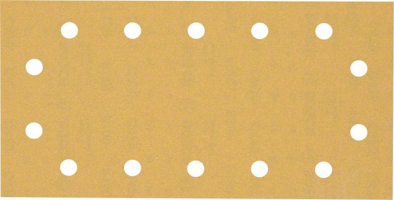 C470 Schleifpapier 2608900947