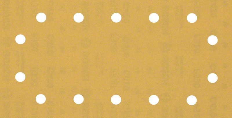 C470 Schleifpapier 2608900949