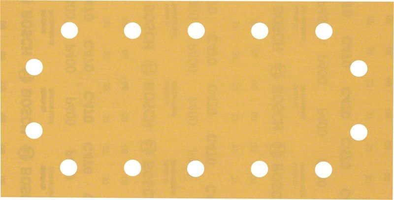 C470 Schleifpapier 2608900950