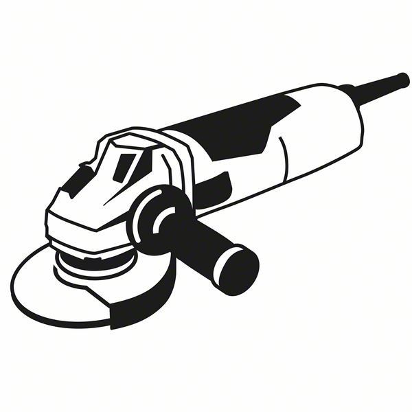 C470 Schleifpapier 2608900953
