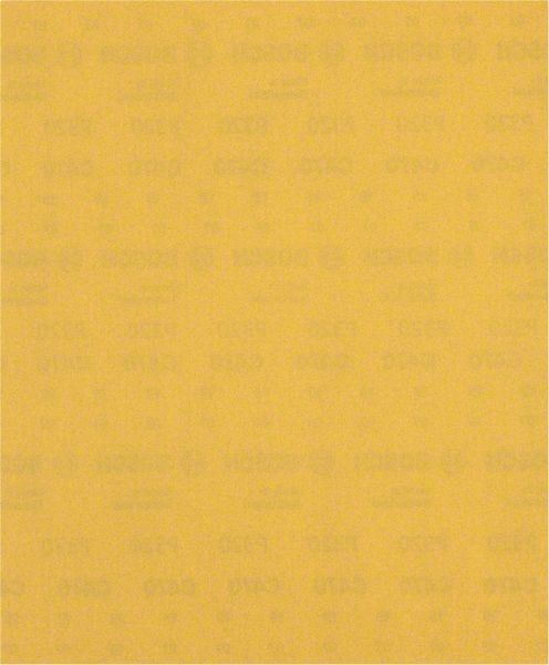 C470 Schleifpapier 2608900966