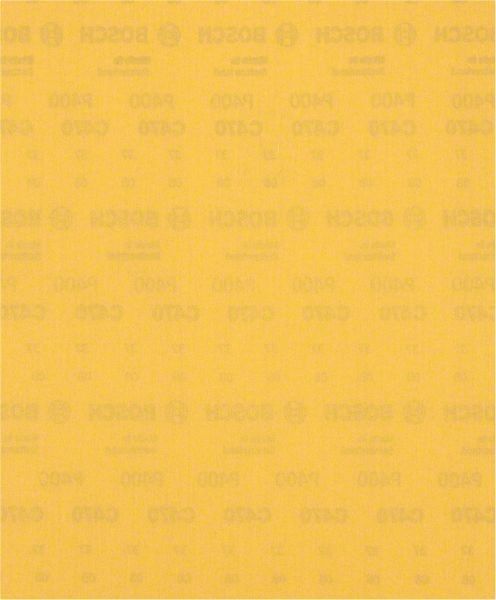 C470 Schleifpapier 2608900967