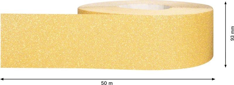 C470 Schleifpapier 2608900968