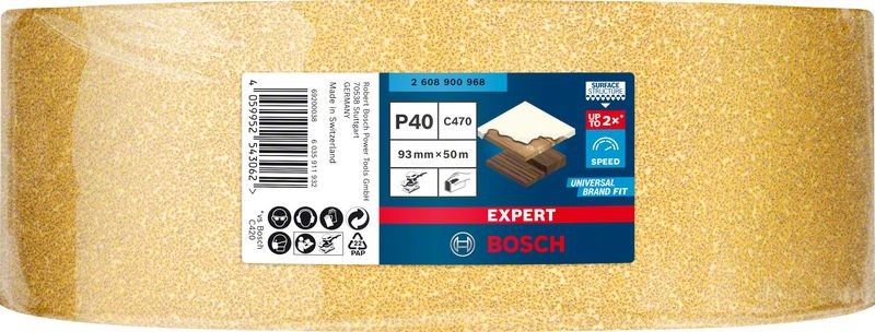 C470 Schleifpapier 2608900968