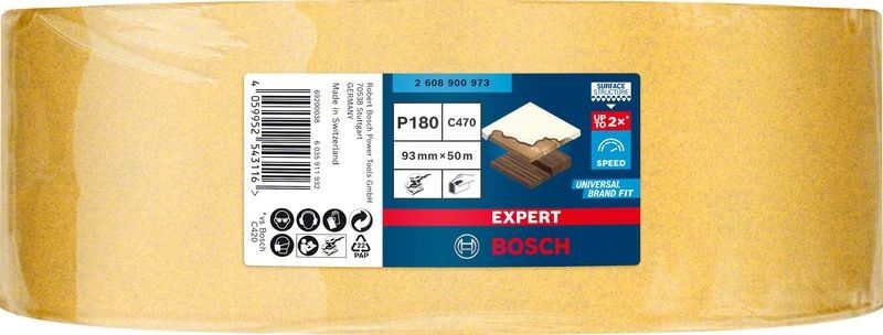 C470 Schleifpapier 2608900973