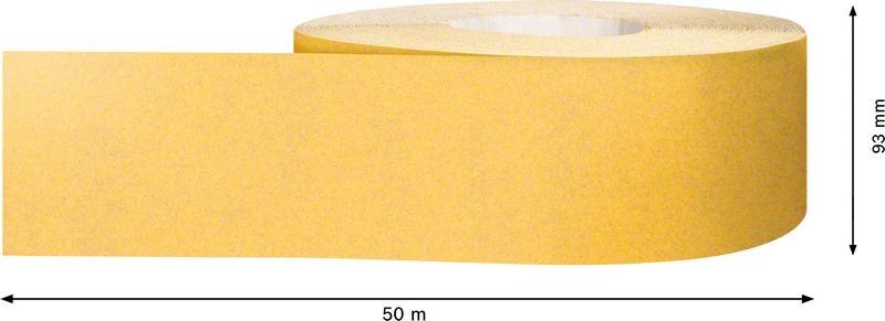 C470 Schleifpapier 2608900974