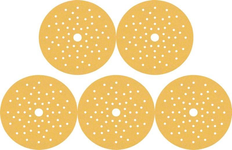 C470 Schleifpapier 2608901106