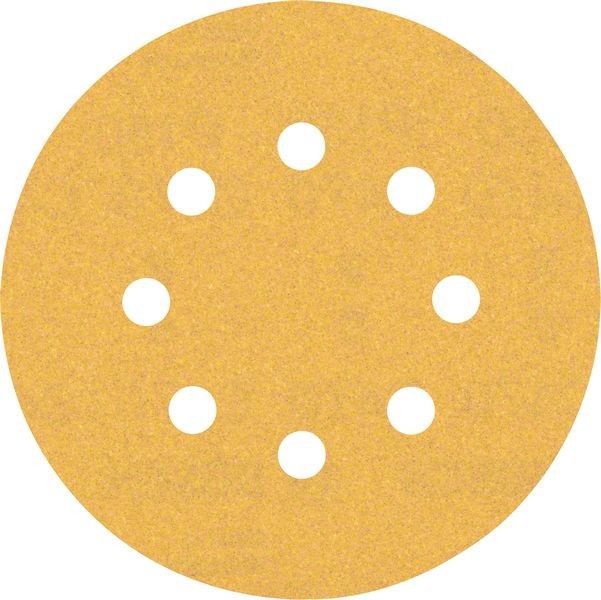 C470 Schleifpapier 2608901120