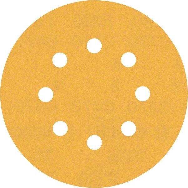 C470 Schleifpapier 2608901121