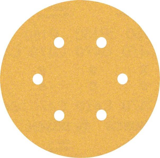 C470 Schleifpapier 2608901122