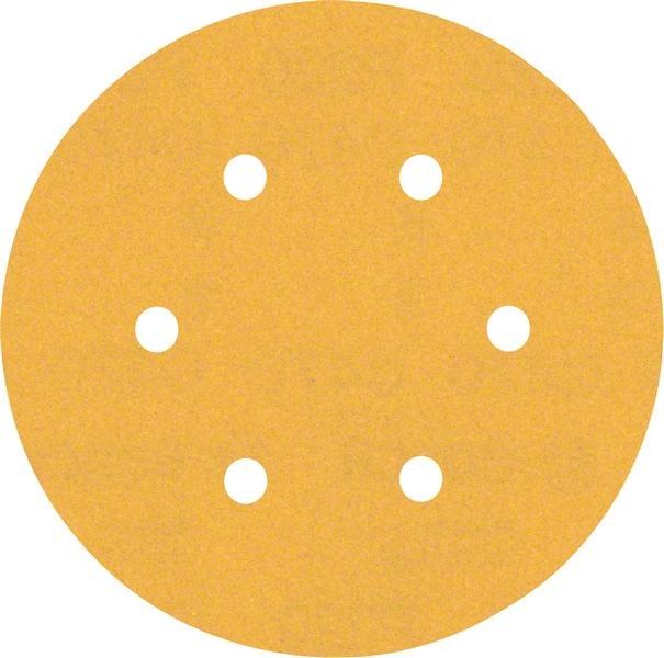 C470 Schleifpapier 2608901123