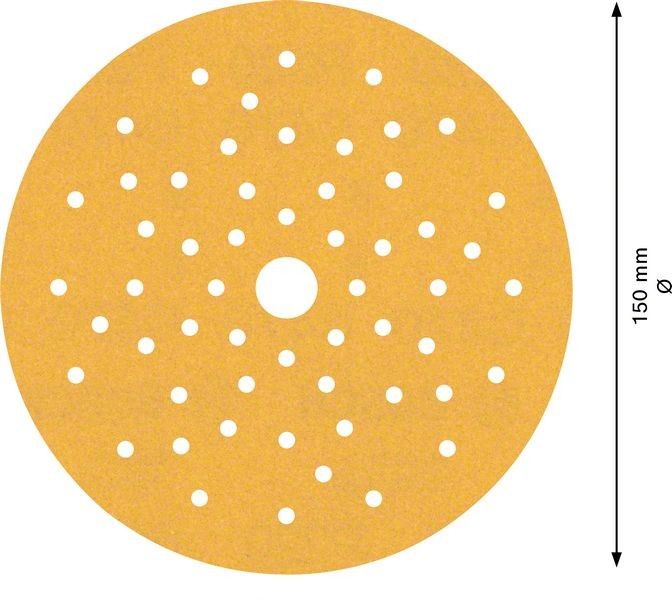 C470 Schleifpapier 2608901142