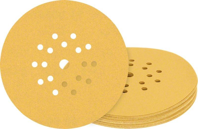 C470 Schleifpapier 2608901146