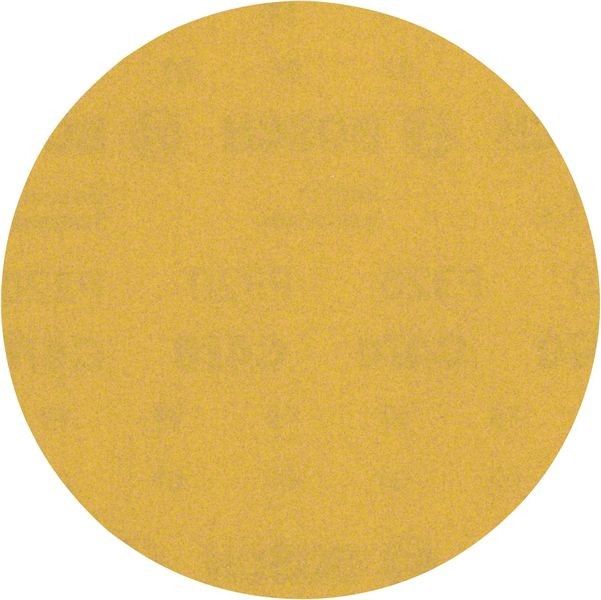 C470 Schleifpapier 2608901155