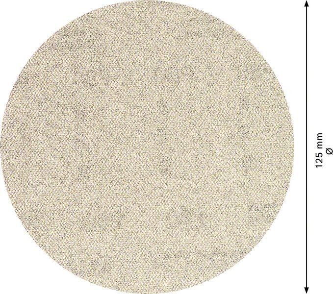 M480 Schleifnetz 2608900671