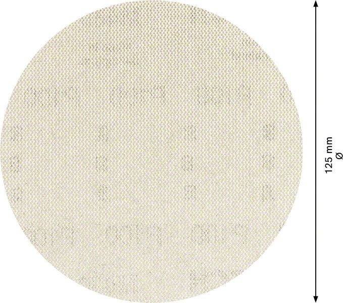 M480 Schleifnetz 2608900672