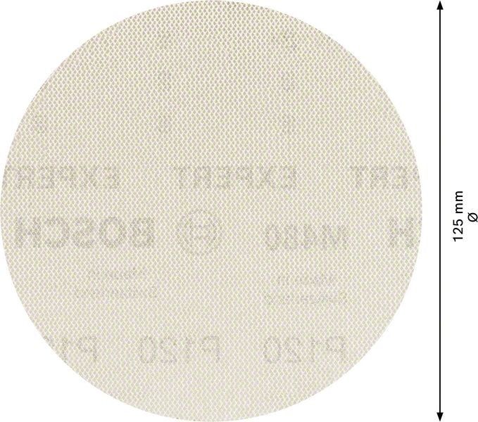 M480 Schleifnetz 2608900673