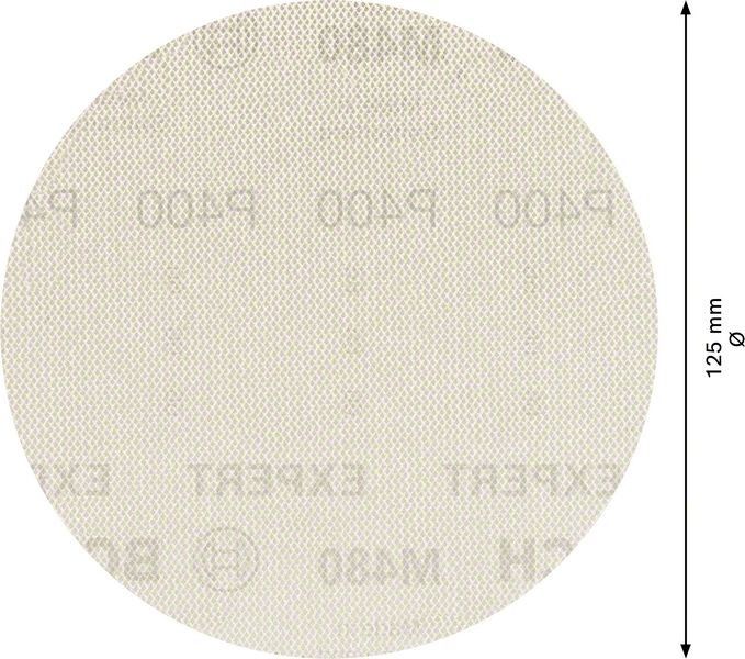 M480 Schleifnetz 2608900679