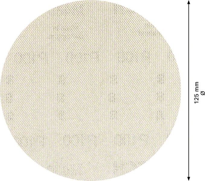 M480 Schleifnetz 2608900681