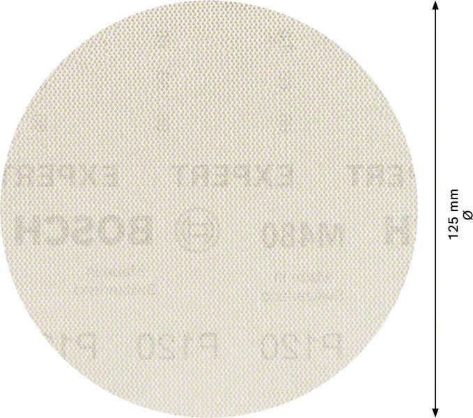 M480 Schleifnetz 2608900682