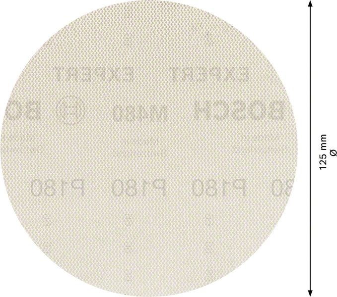 M480 Schleifnetz 2608900684