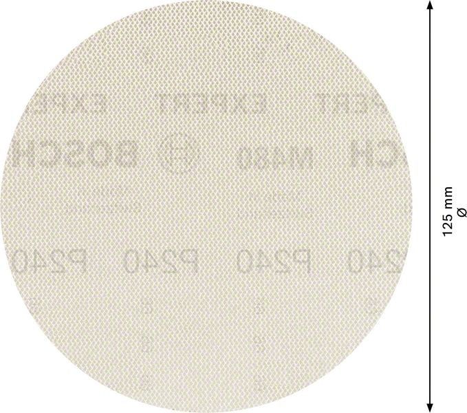 M480 Schleifnetz 2608900686