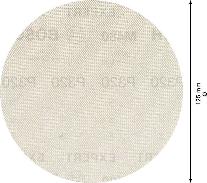 M480 Schleifnetz 2608900687