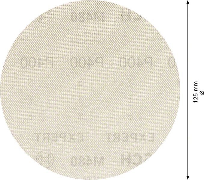 M480 Schleifnetz 2608900688