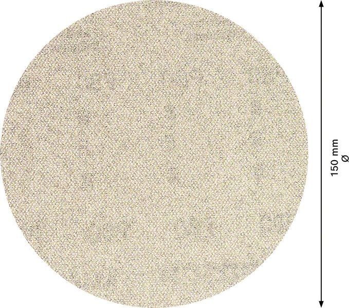 M480 Schleifnetz 2608900689