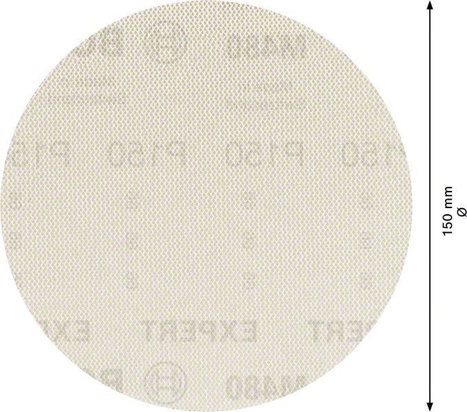 M480 Schleifnetz 2608900692