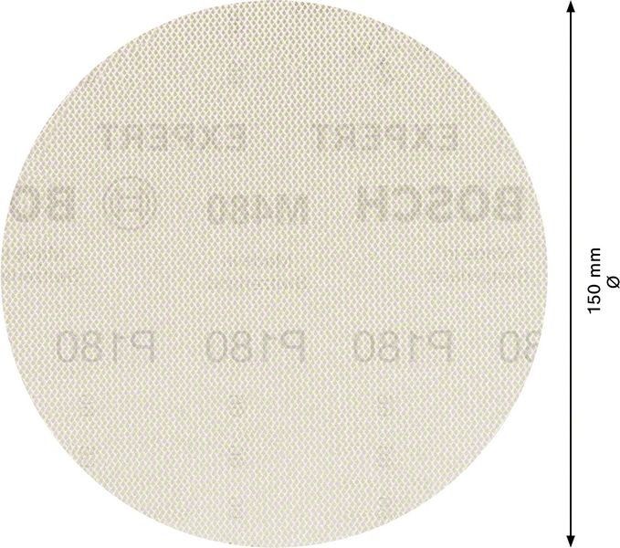 M480 Schleifnetz 2608900693