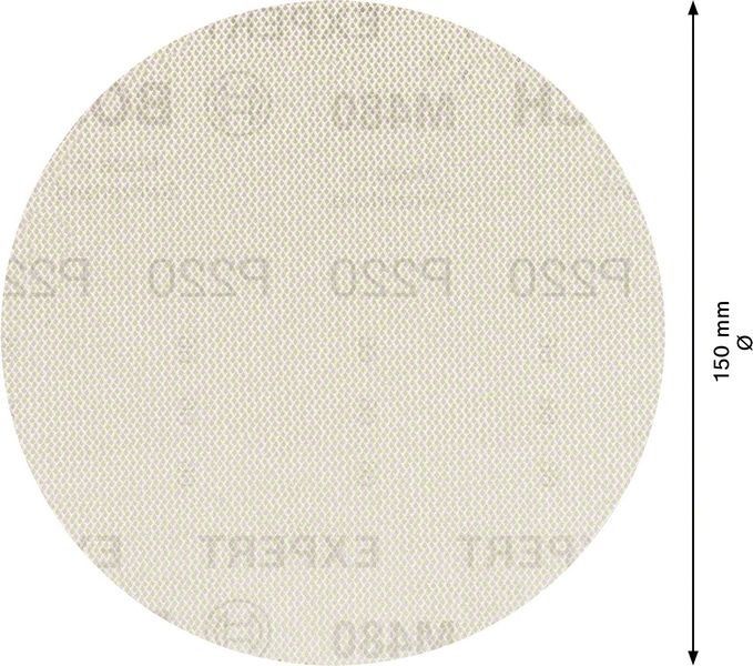 M480 Schleifnetz 2608900694