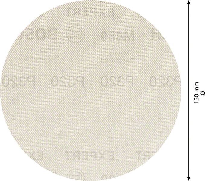 M480 Schleifnetz 2608900696